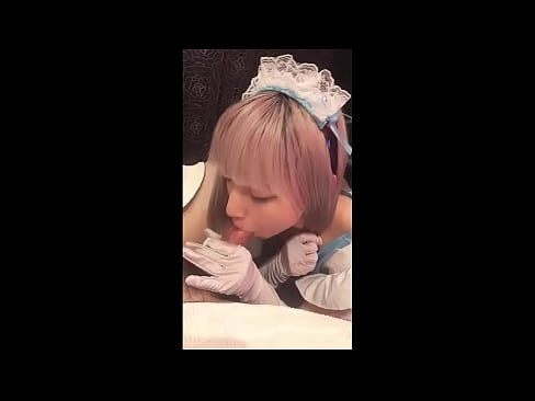 ❤️ Idol Jafananci [mayuka], Kaya na baiwar Faransa, part 1, busa da ruwan shafa mai ️❌ Batsa kawai ❤
