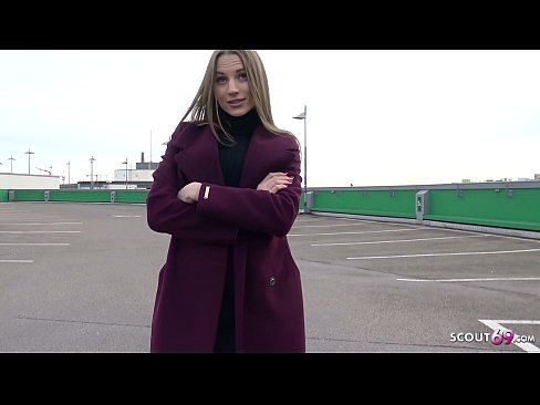 ❤️ SCOUT ɗin Jamus MAFARKI KARFE NE, KIKIN KYAUTA KYAUTA DA SEXY DON KUDI. ️❌ Batsa kawai ❤