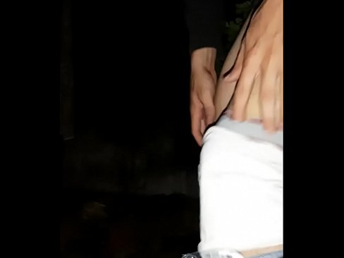 ❤️ Maƙwabcina ya yi tsalle ya hau bangon keɓe na ️❌ Batsa kawai ❤