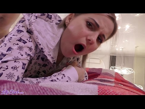 ❤️ Sexy inna hadiye da pregistyle jima'i - cum kusa up ️❌ Batsa kawai ❤